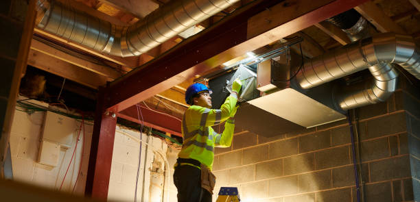 Ventilation Cleaning Services in Alton, IA