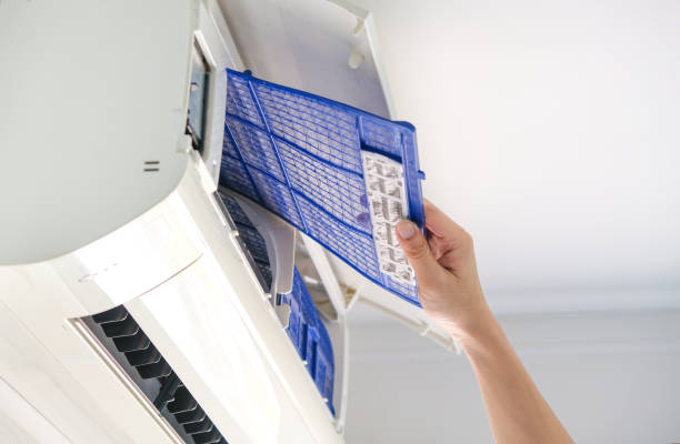 Alton, IA Airduct Cleaning Company